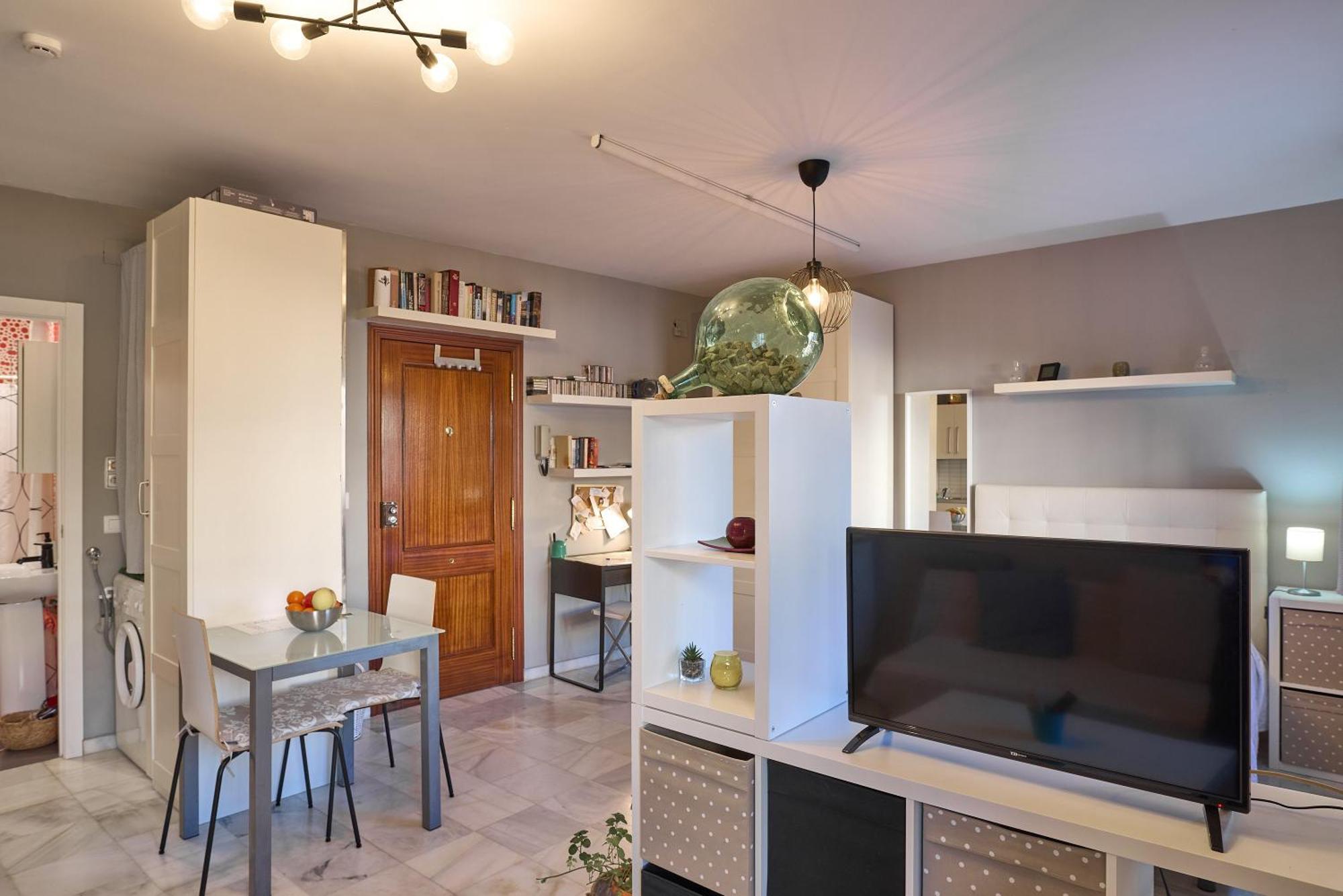 Appartement Casa Curro En Baena Extérieur photo